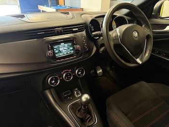 Used Alfa Romeo Giulietta 2017 for sale - 78136322: Photo