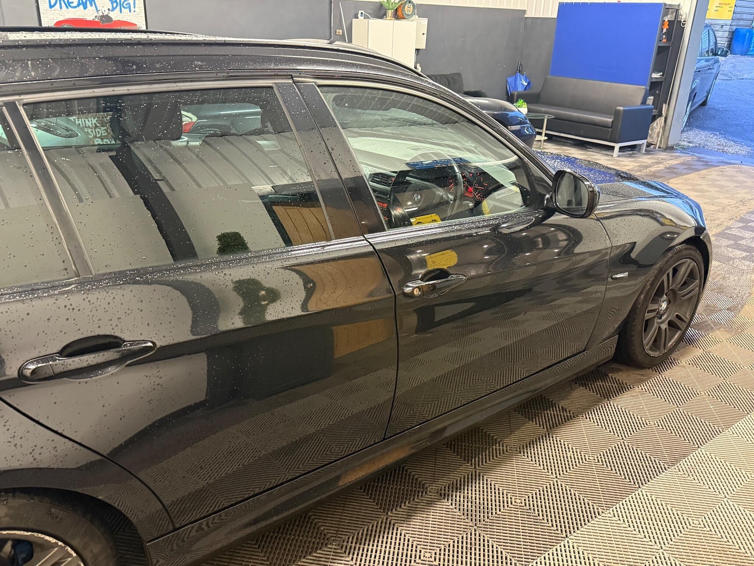 Used BMW 3 Series 2011 for sale - 77306278: Photo 13