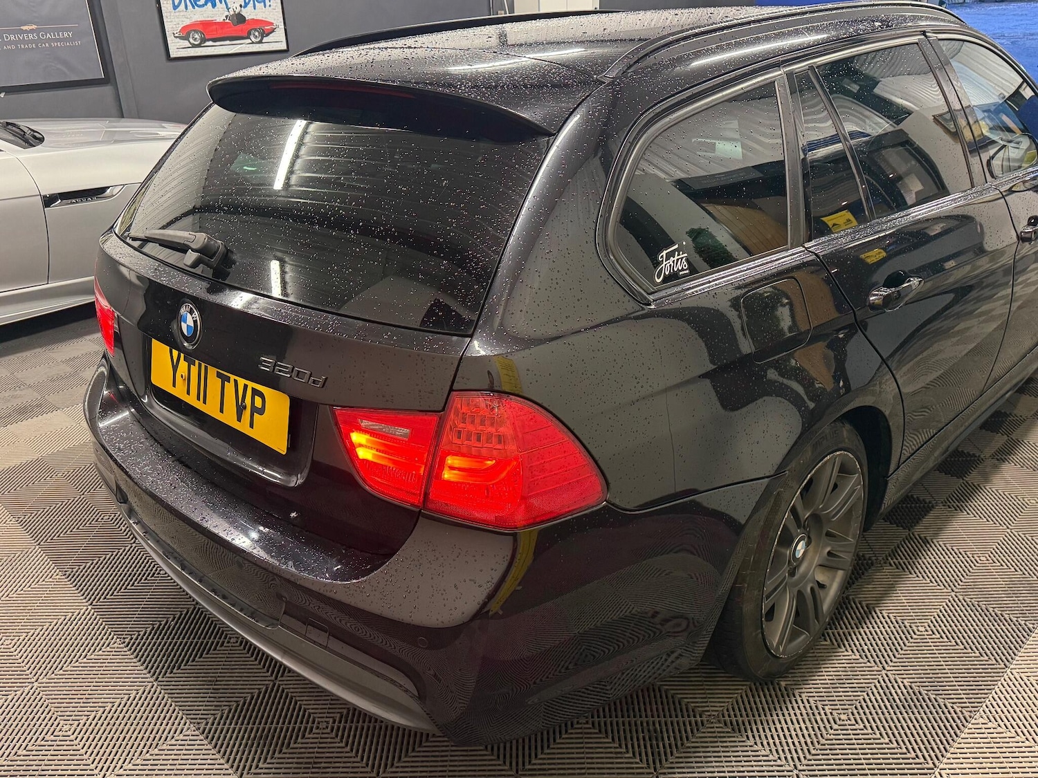 Used BMW 3 Series 2011 for sale - 77306278: Photo 14