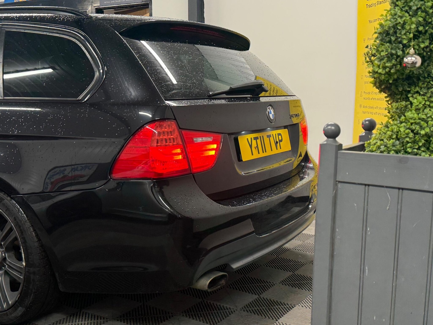 Used BMW 3 Series 2011 for sale - 77306278: Photo 15