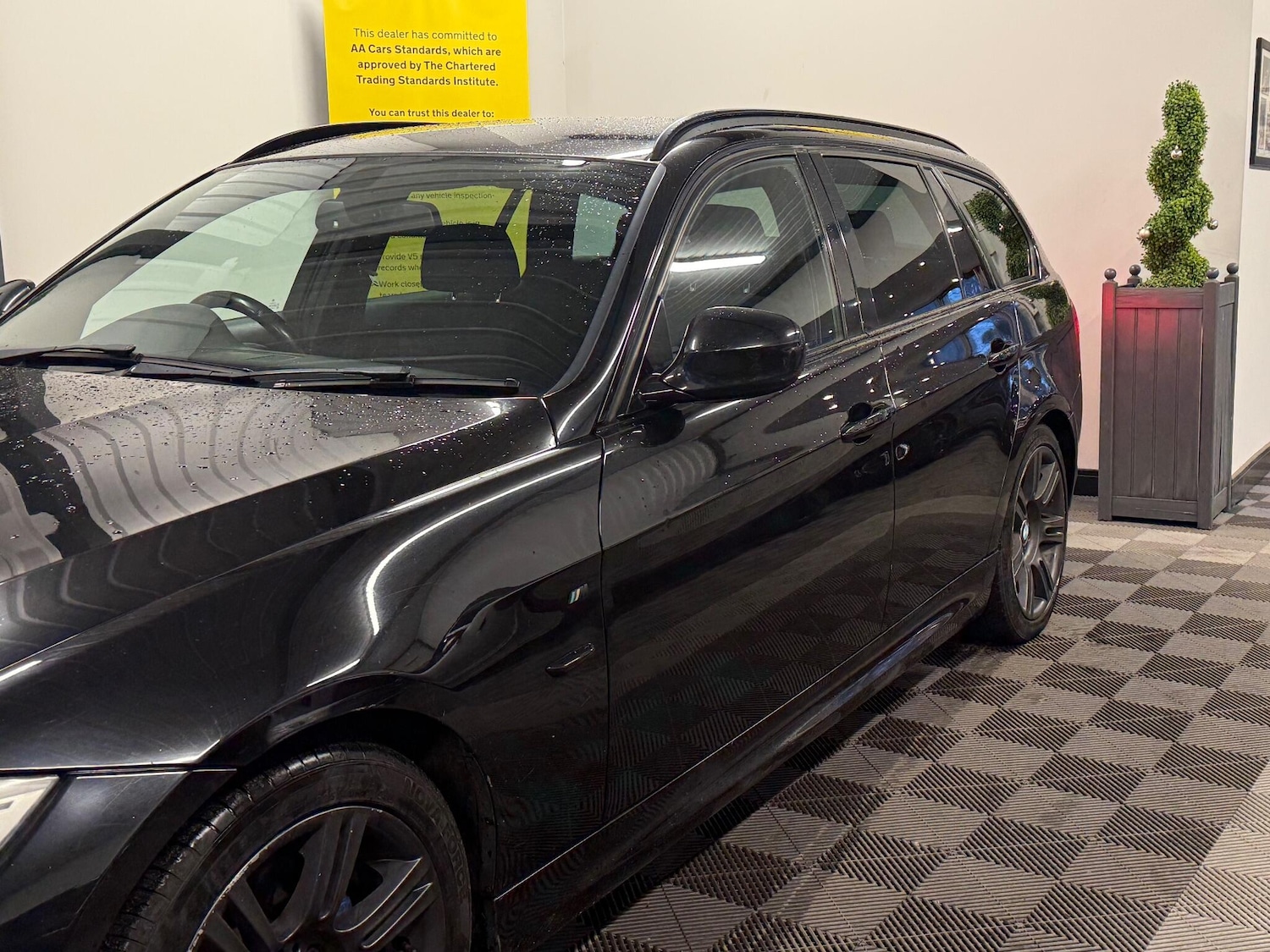Used BMW 3 Series 2011 for sale - 77306278: Photo 18