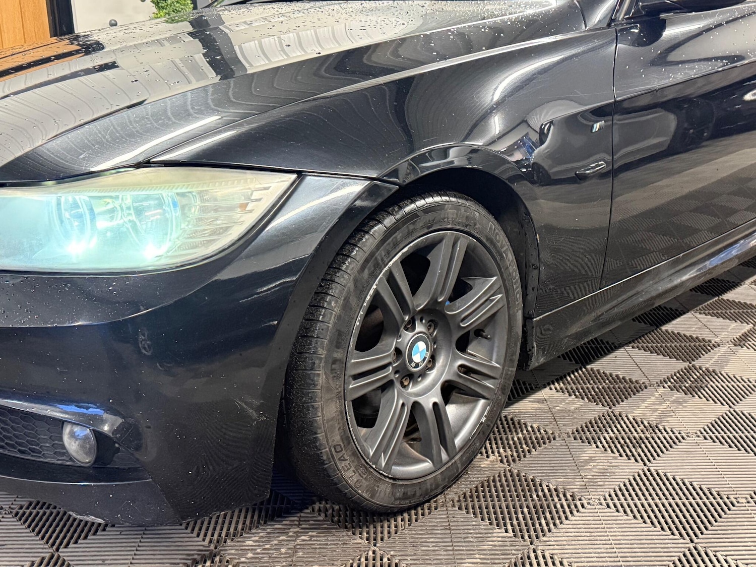 Used BMW 3 Series 2011 for sale - 77306278: Photo 19