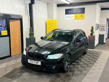 Used BMW 3 Series 2011 for sale - 77306278: Photo