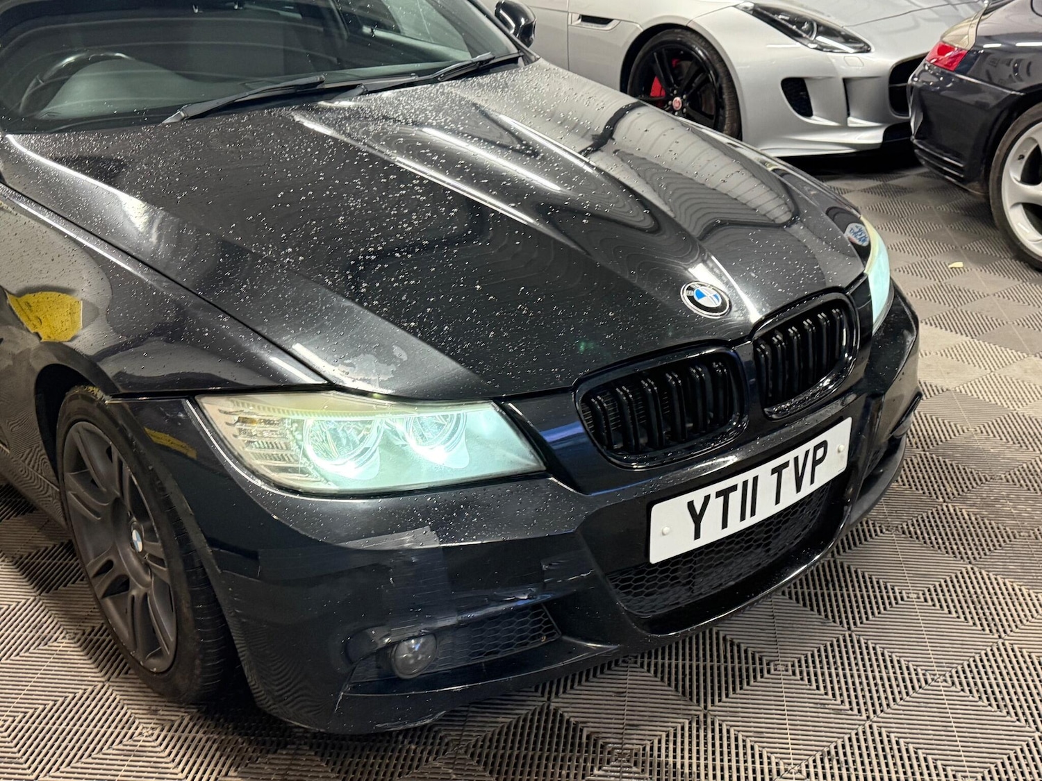 Used BMW 3 Series 2011 for sale - 77306278: Photo 20