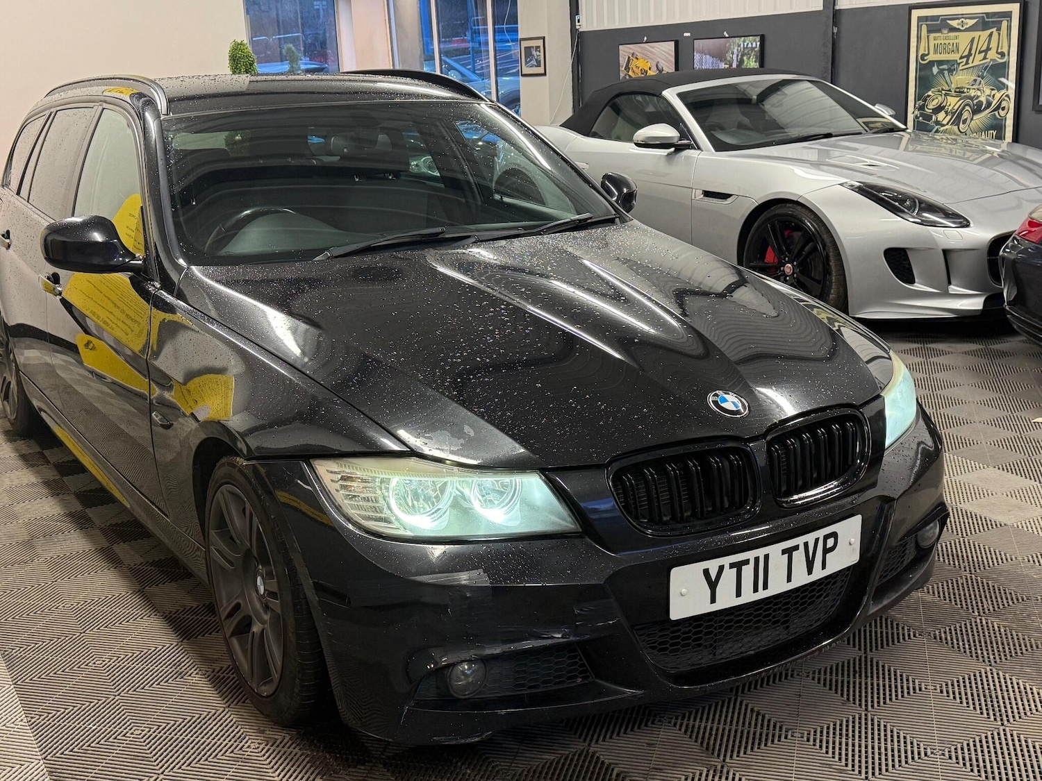 Used BMW 3 Series 2011 for sale - 77306278: Photo 22