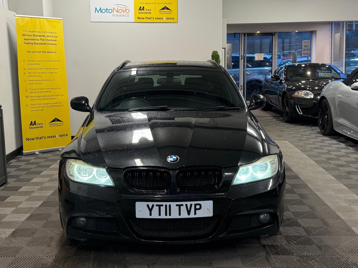 Used BMW 3 Series 2011 for sale - 77306278: Photo 23