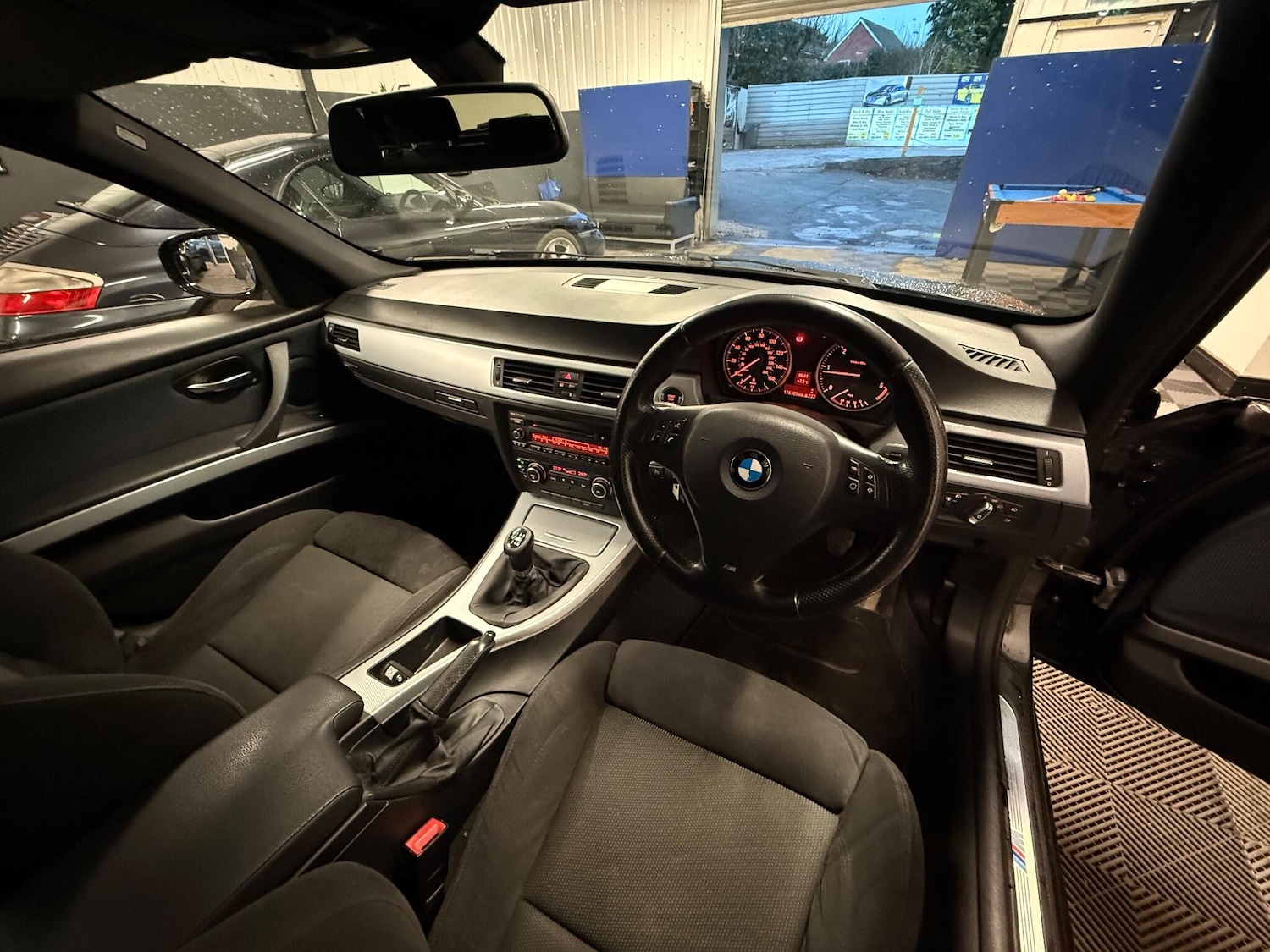 Used BMW 3 Series 2011 for sale - 77306278: Photo 4