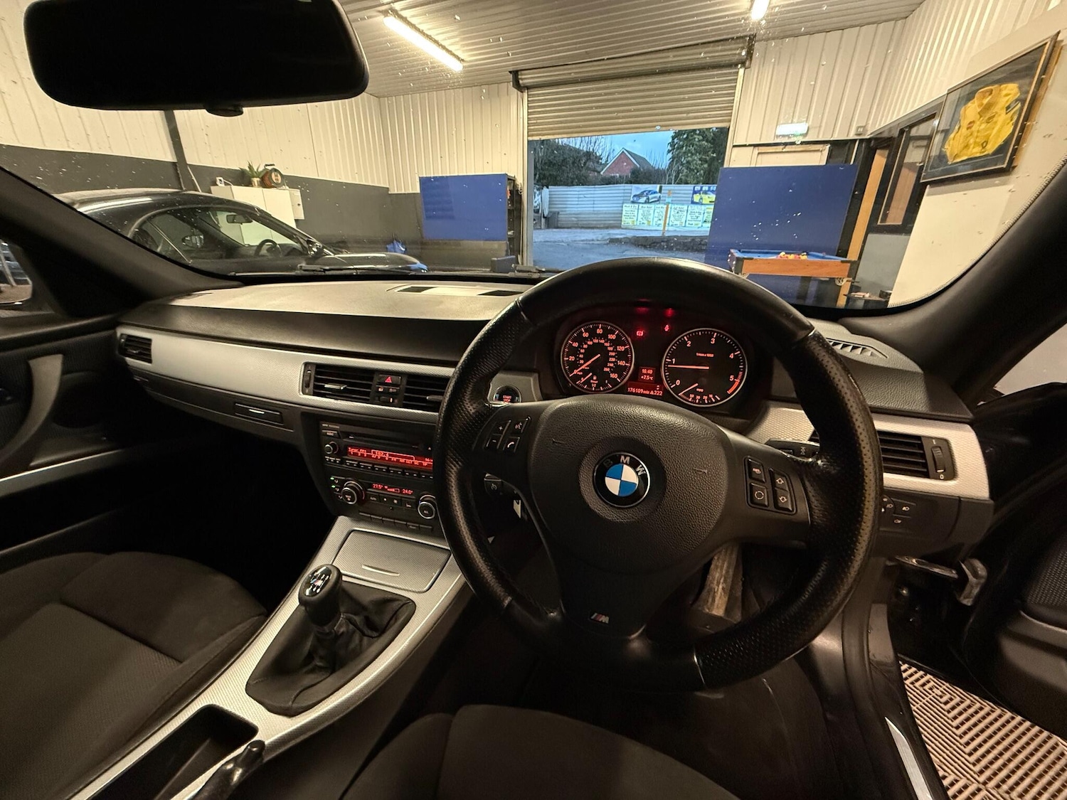 Used BMW 3 Series 2011 for sale - 77306278: Photo 5