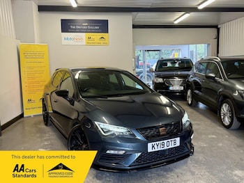 2019 (19) - 2.0 TSI Cupra 290 DSG Euro 6 (s/s) 5dr