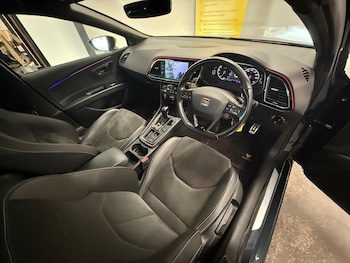 Used SEAT Leon 2019 for sale - 75507036: Photo