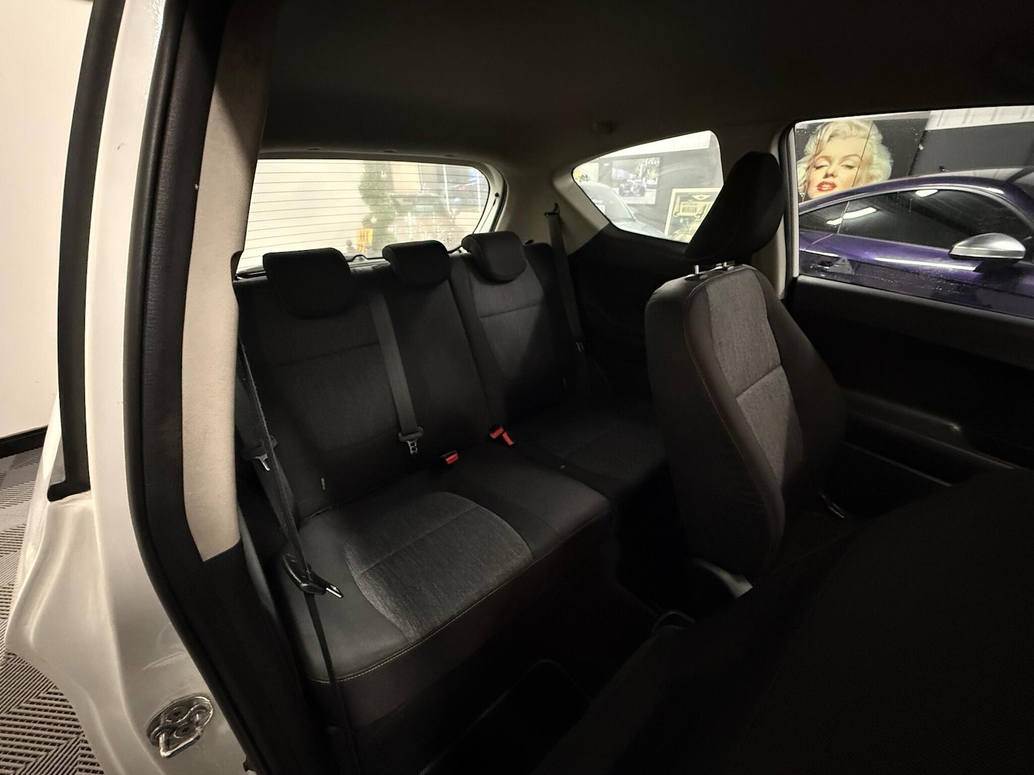 Used Kia Picanto 2014 for sale - 76701019: Photo 11