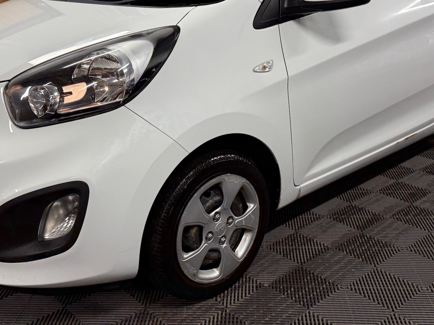 Used Kia Picanto 2014 for sale - 76701019: Photo 17