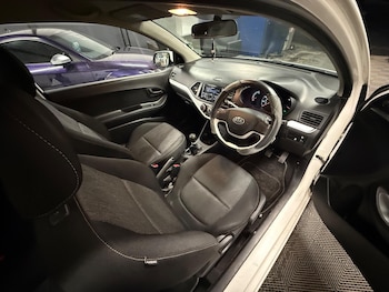 Used Kia Picanto 2014 for sale - 76701019: Photo