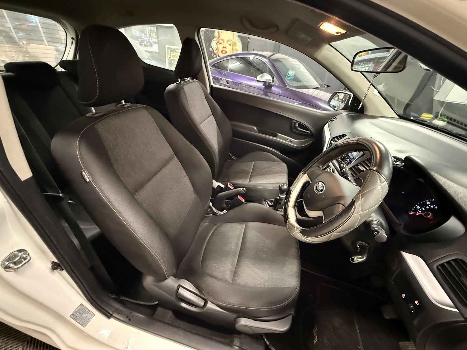 Used Kia Picanto 2014 for sale - 76701019: Photo 6