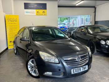 2009 (09) - 1.8i 16V SRi 5dr