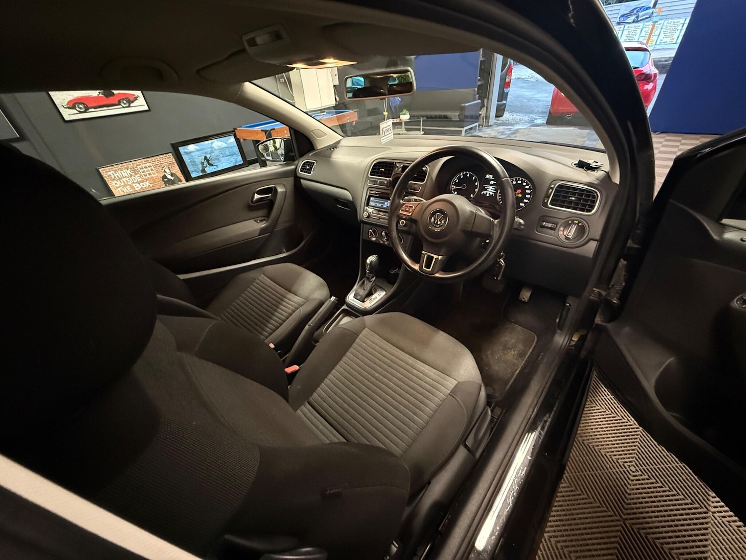 Used Volkswagen Polo 2013 for sale - 77377534: Photo 15