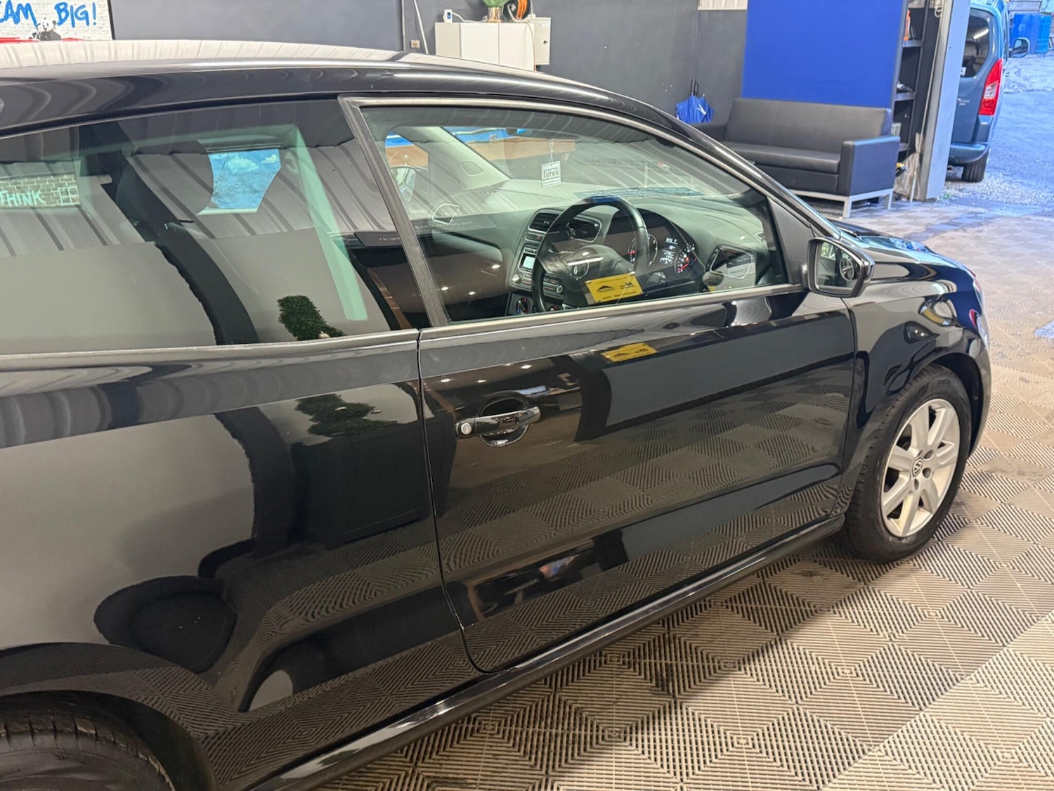 Used Volkswagen Polo 2013 for sale - 77377534: Photo 16