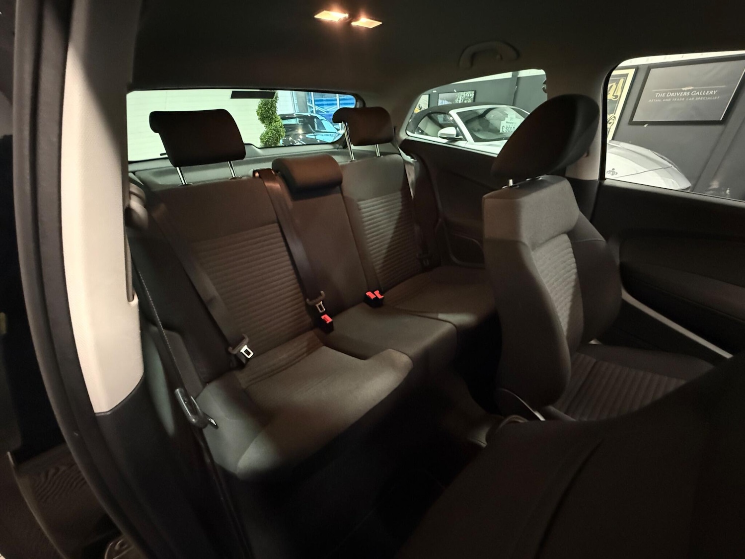 Used Volkswagen Polo 2013 for sale - 77377534: Photo 18