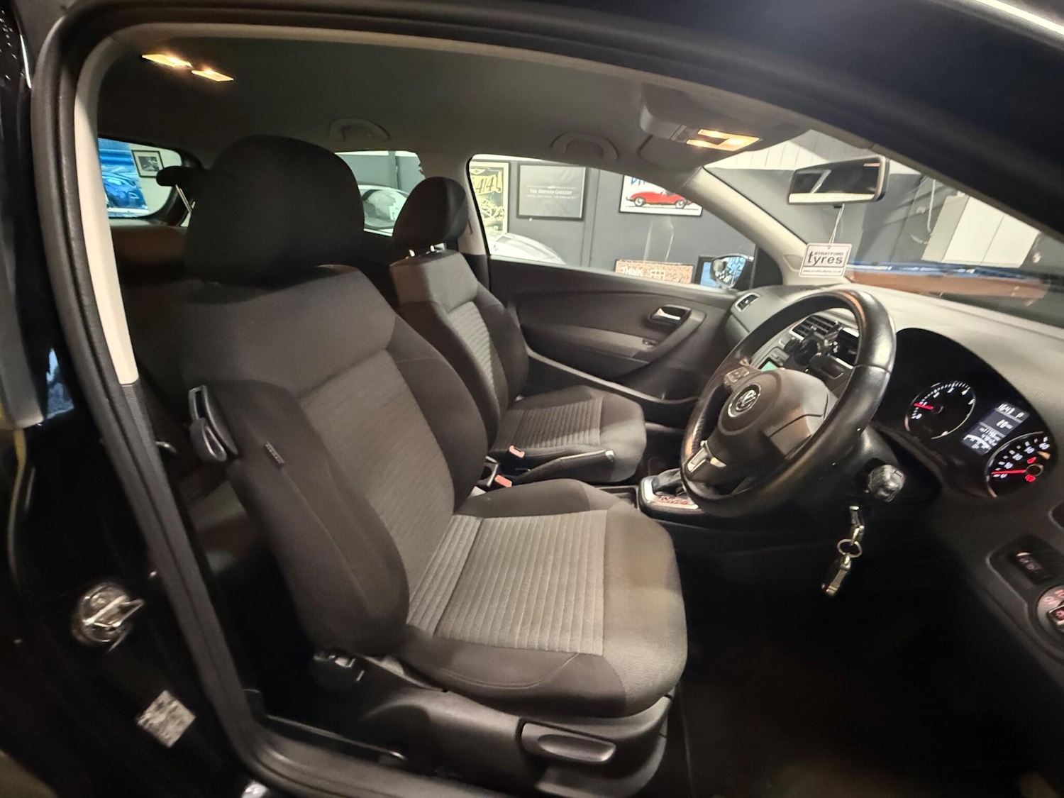 Used Volkswagen Polo 2013 for sale - 77377534: Photo 19