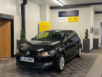 Volkswagen Polo feature image