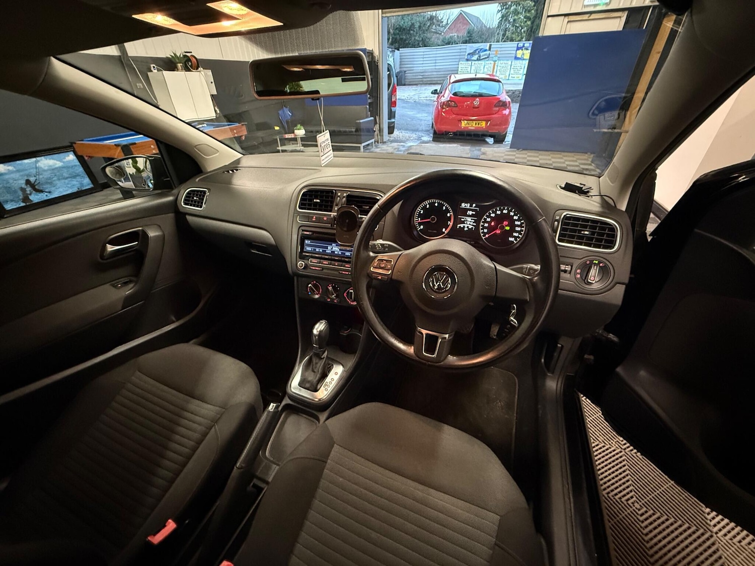 Used Volkswagen Polo 2013 for sale - 77377534: Photo 20