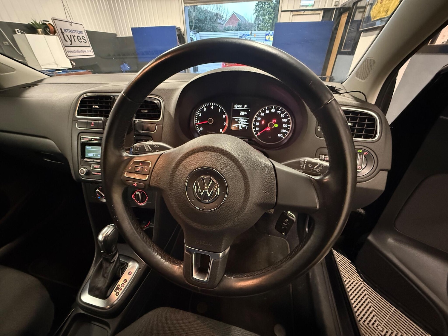 Used Volkswagen Polo 2013 for sale - 77377534: Photo 22