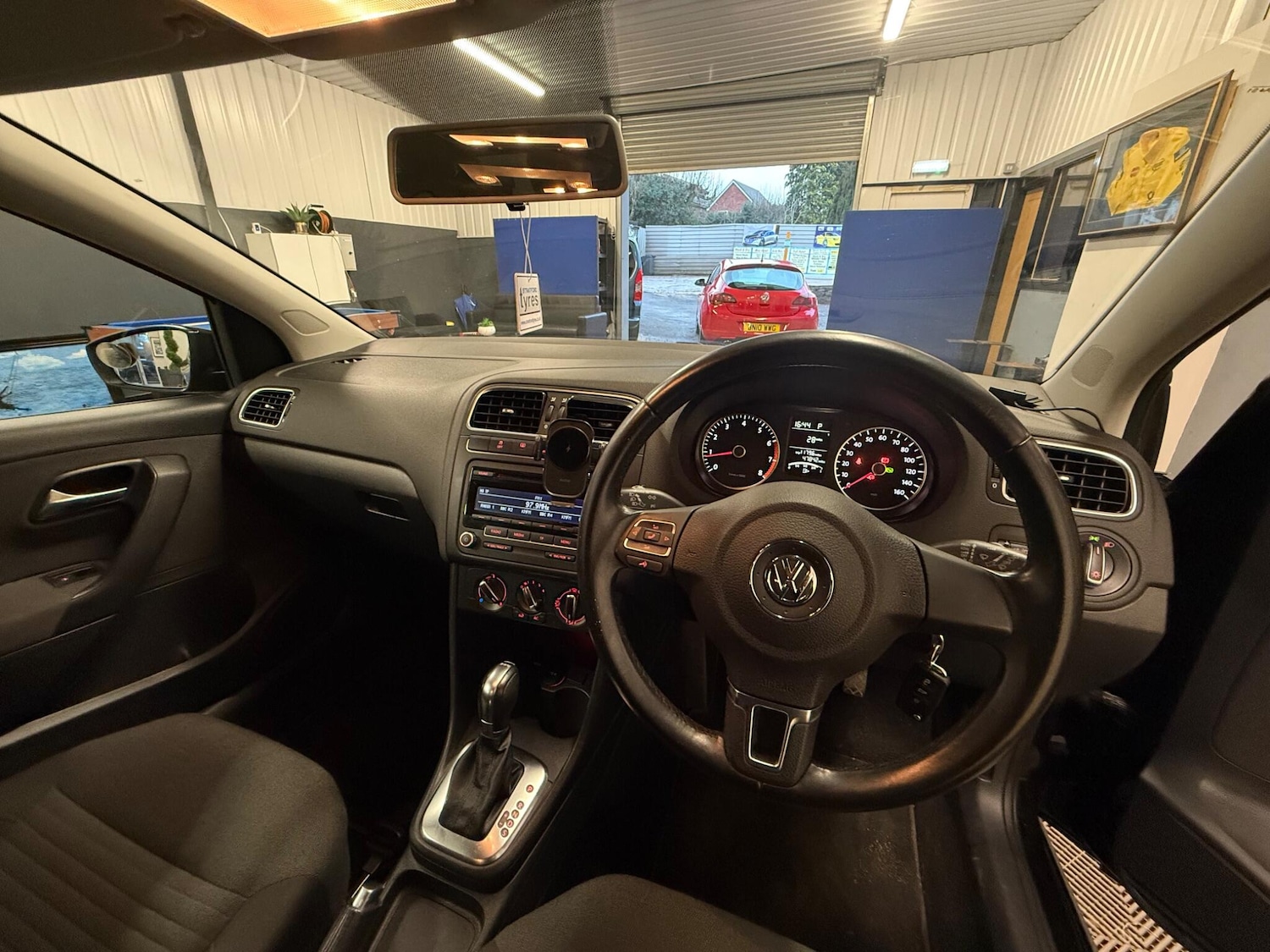 Used Volkswagen Polo 2013 for sale - 77377534: Photo 23