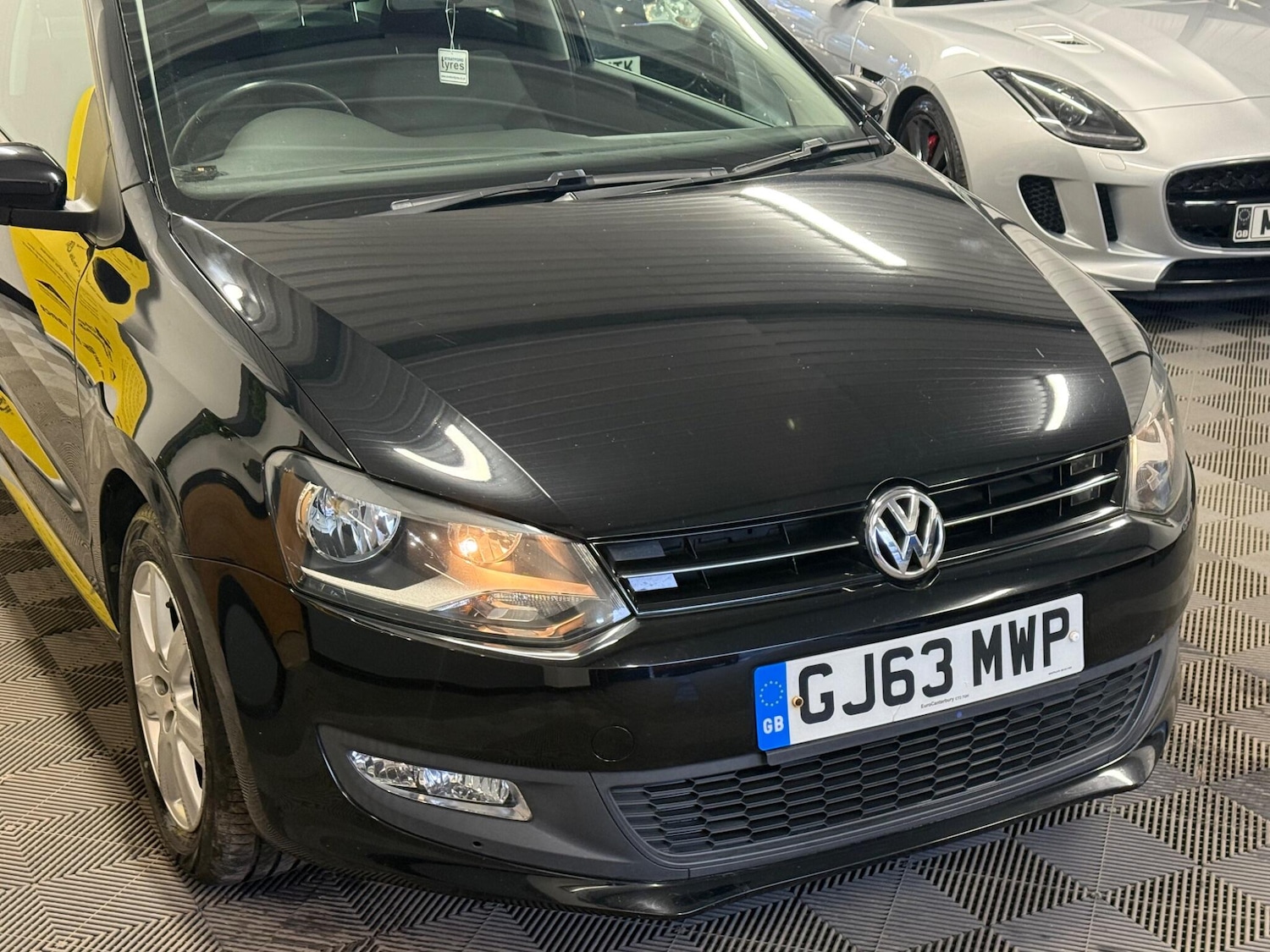 Used Volkswagen Polo 2013 for sale - 77377534: Photo 6
