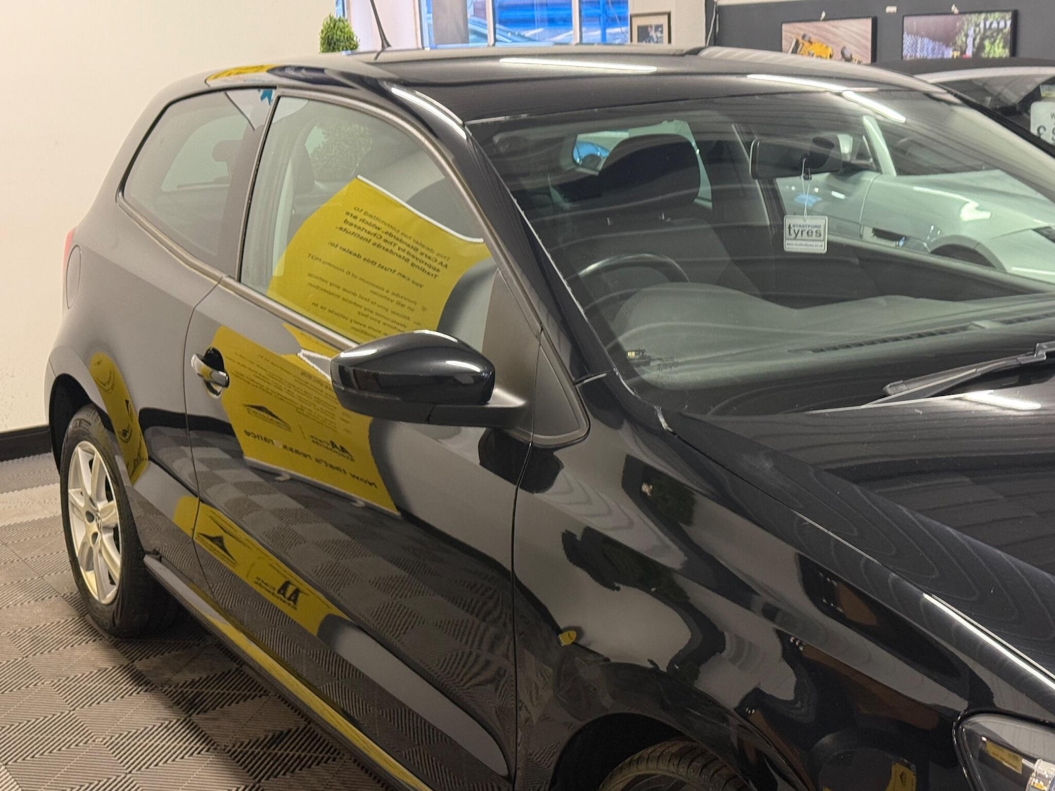 Used Volkswagen Polo 2013 for sale - 77377534: Photo 7