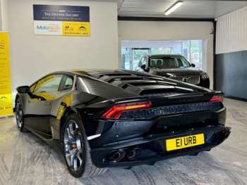 Used Lamborghini Huracan 2015 for sale - 74383313: Photo