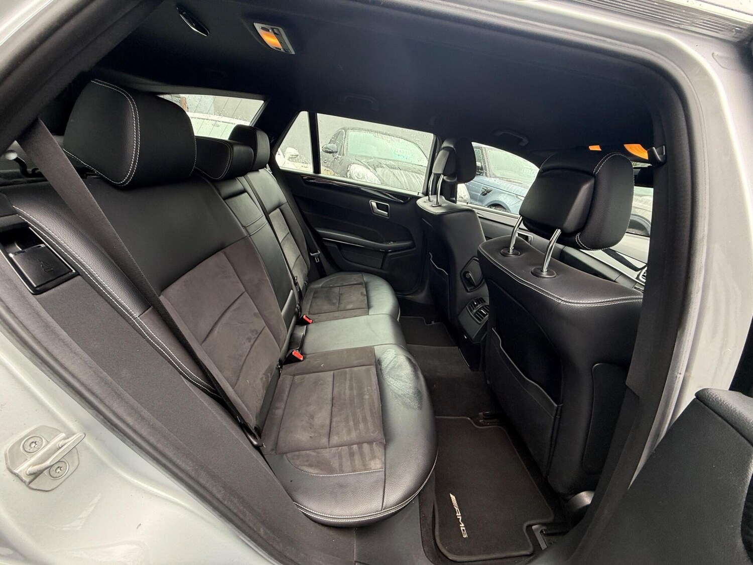 Used Mercedes-Benz E Class 2013 for sale - 78020161: Photo 16