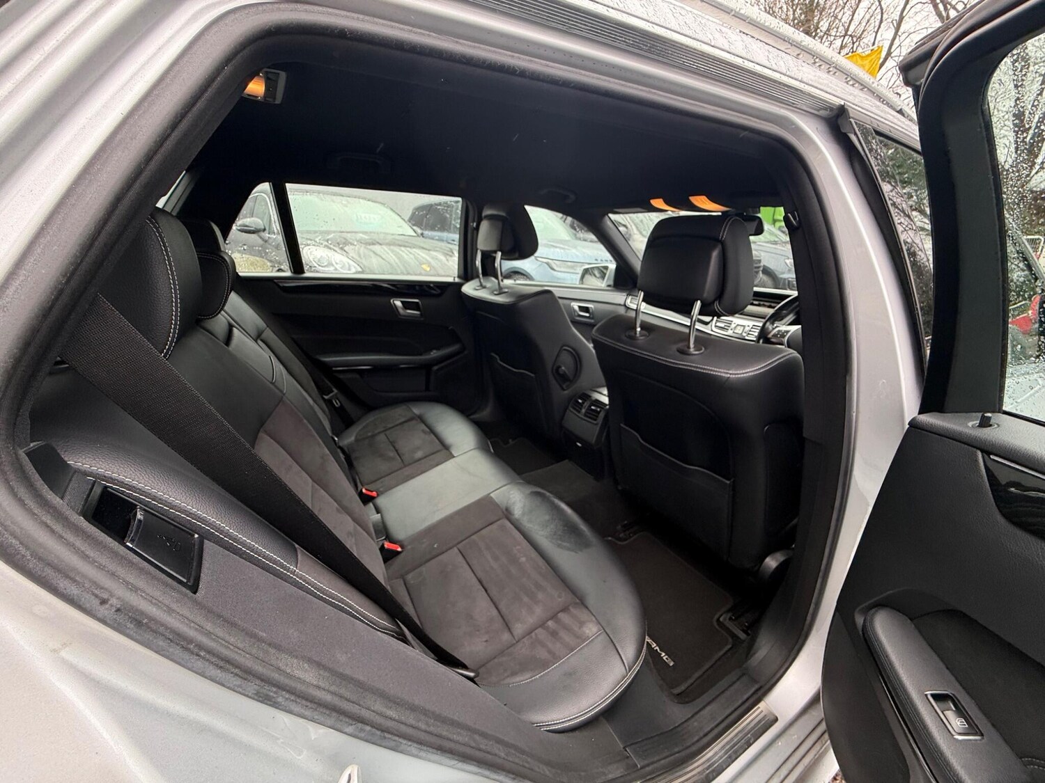 Used Mercedes-Benz E Class 2013 for sale - 78020161: Photo 17