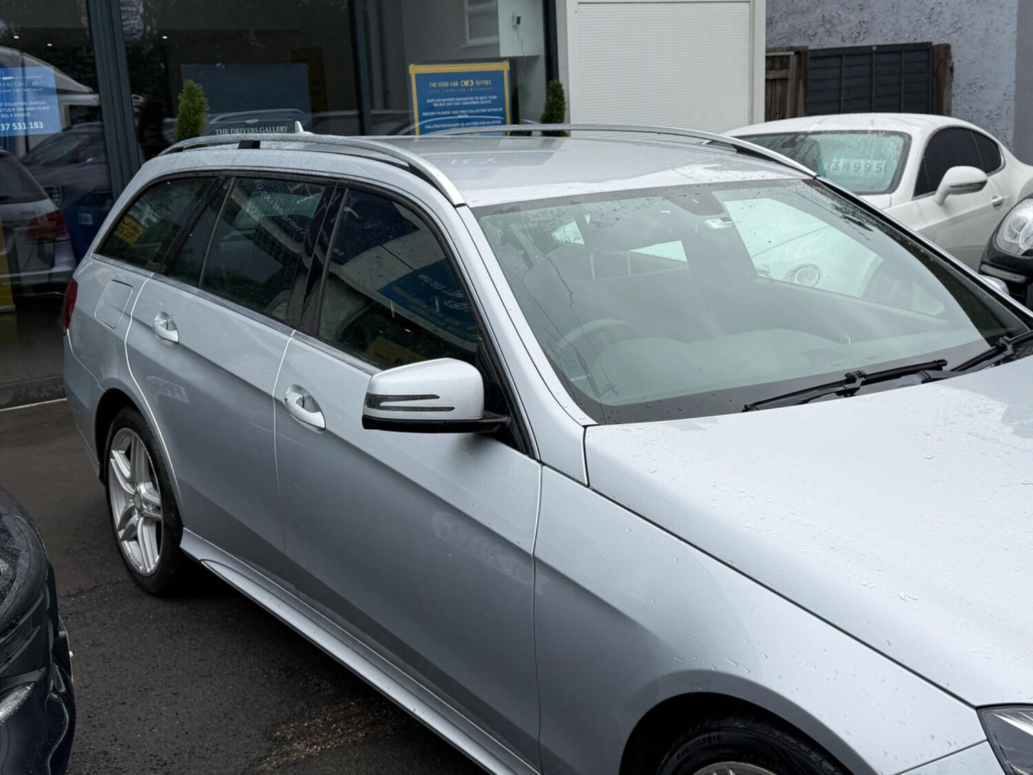 Used Mercedes-Benz E Class 2013 for sale - 78020161: Photo 9