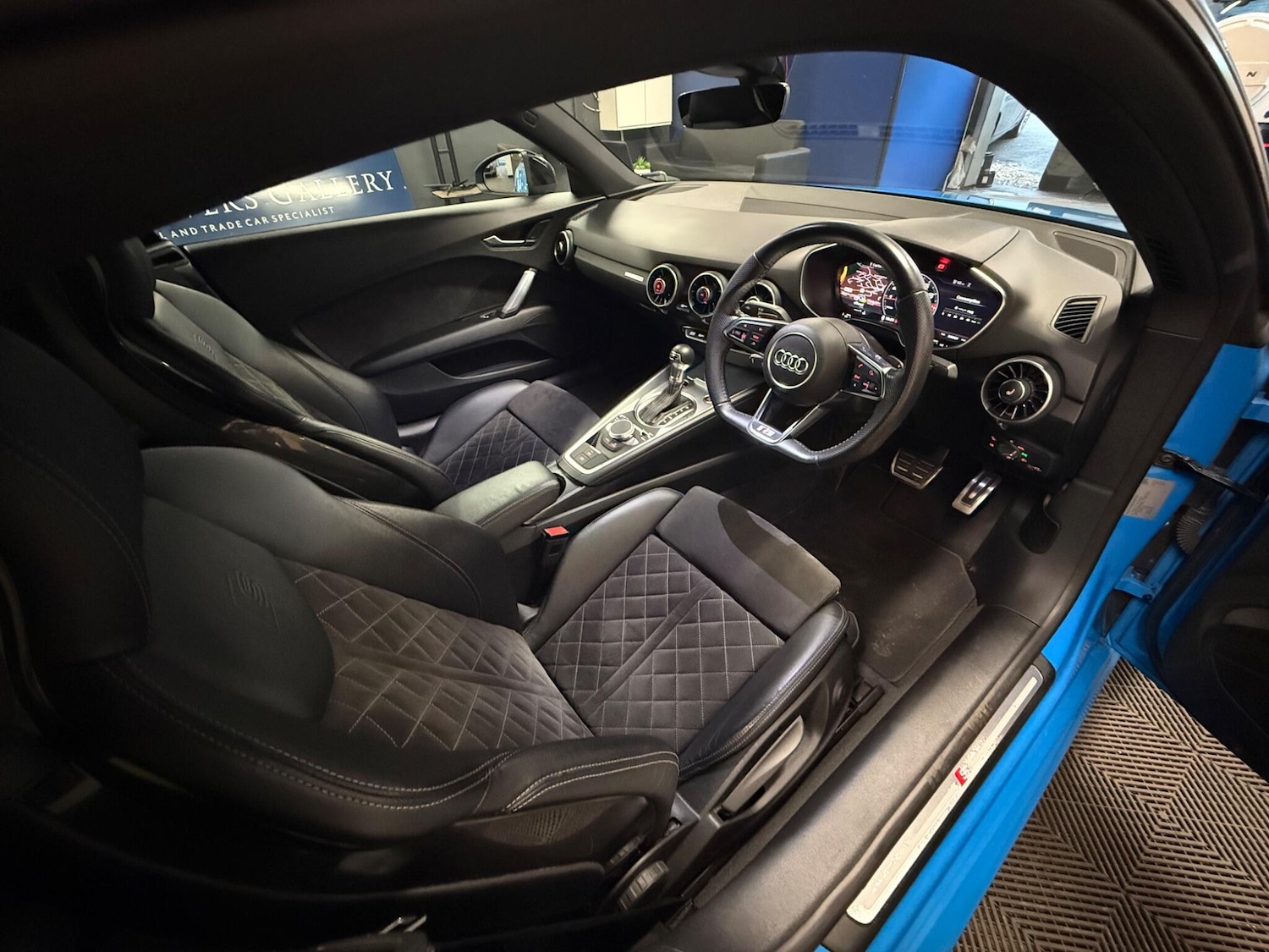 Used Audi TT 2019 for sale - 76689180: Photo 19