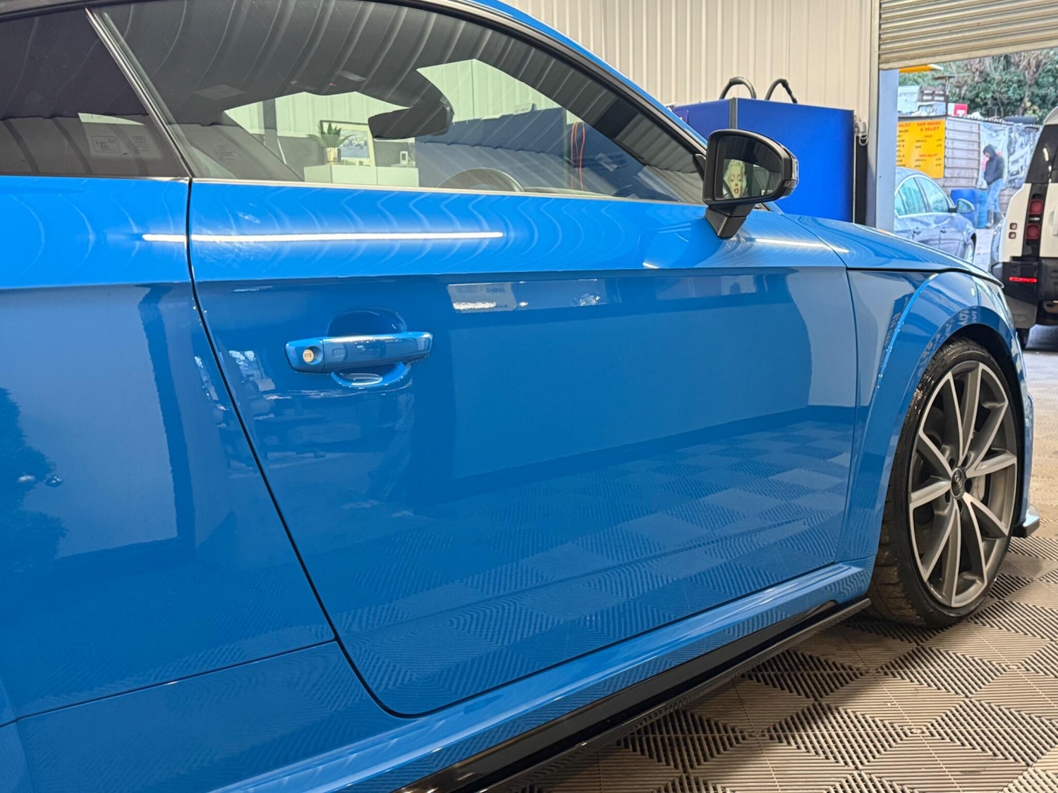 Used Audi TT 2019 for sale - 76689180: Photo 20