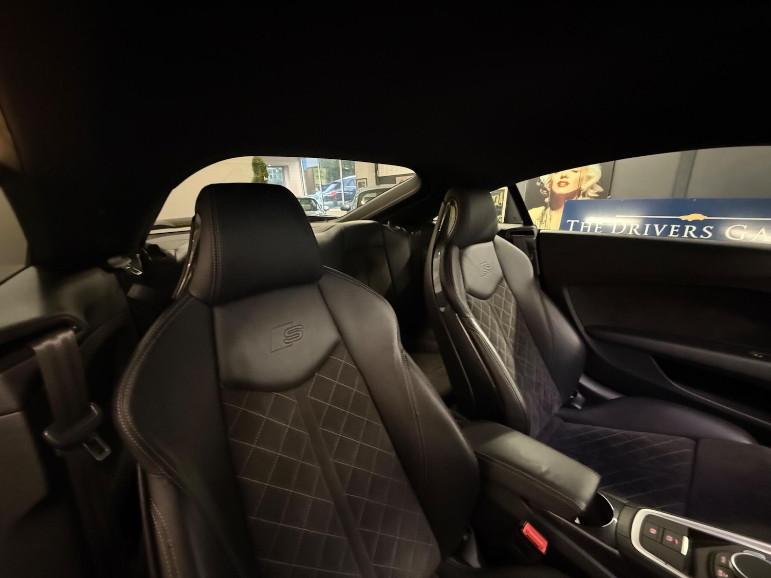 Used Audi TT 2019 for sale - 76689180: Photo 22