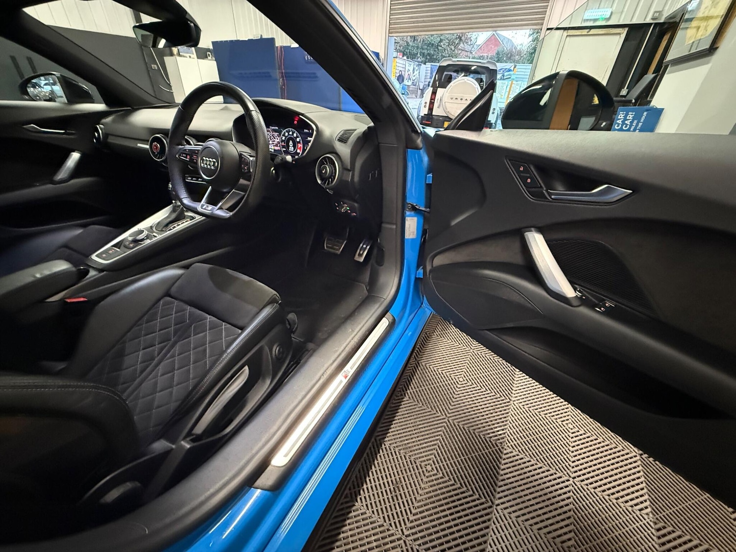 Used Audi TT 2019 for sale - 76689180: Photo 26