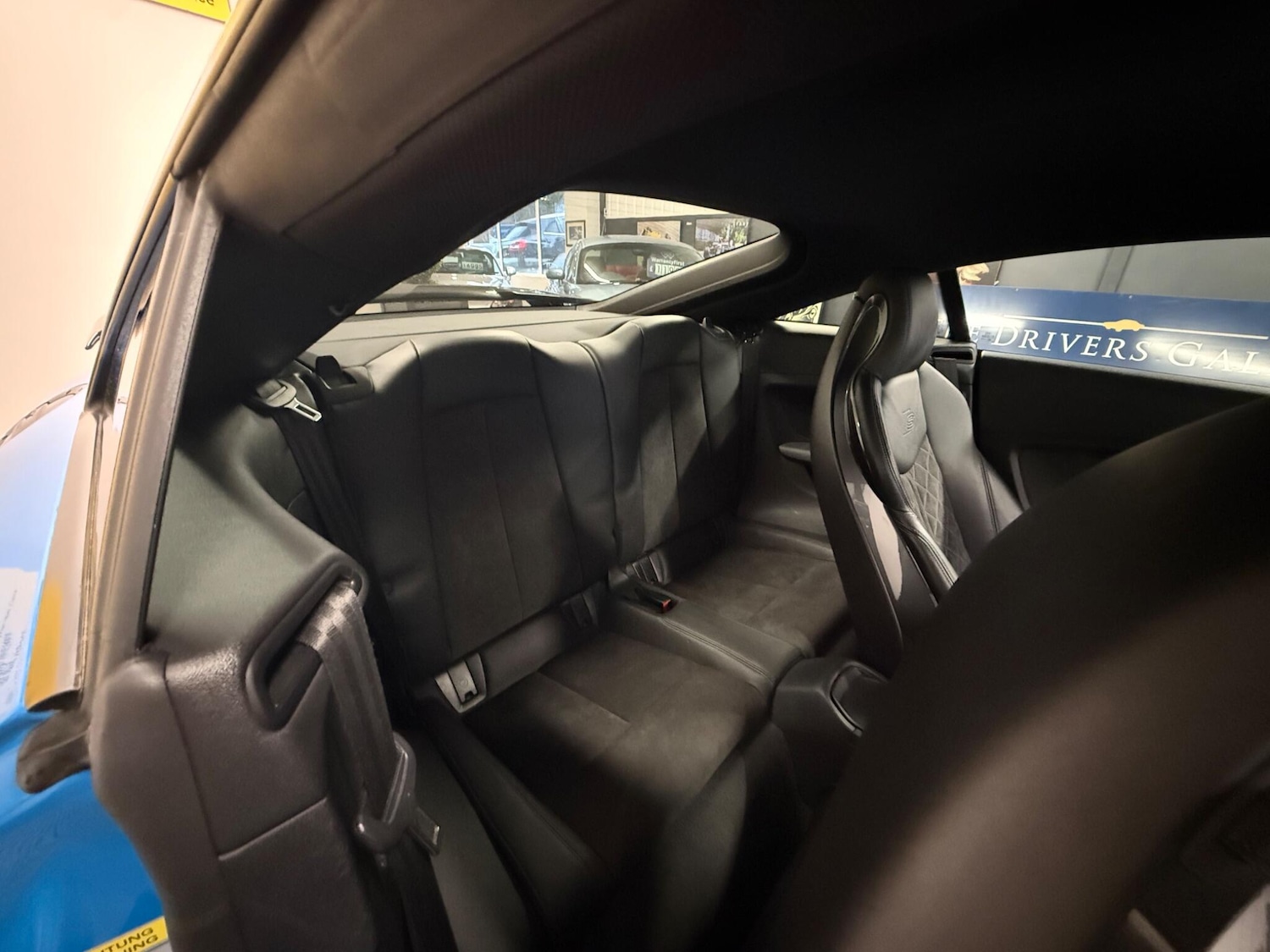 Used Audi TT 2019 for sale - 76689180: Photo 27