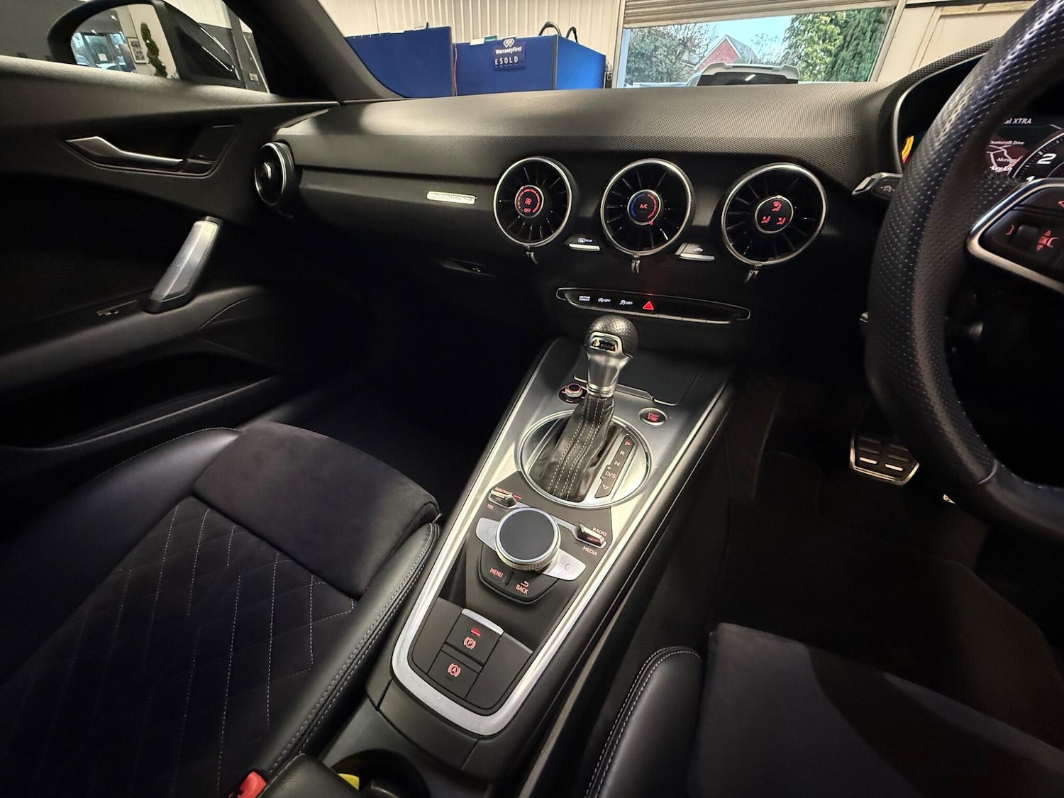 Used Audi TT 2019 for sale - 76689180: Photo 28