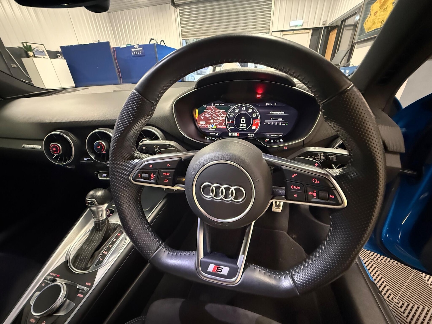 Used Audi TT 2019 for sale - 76689180: Photo 30
