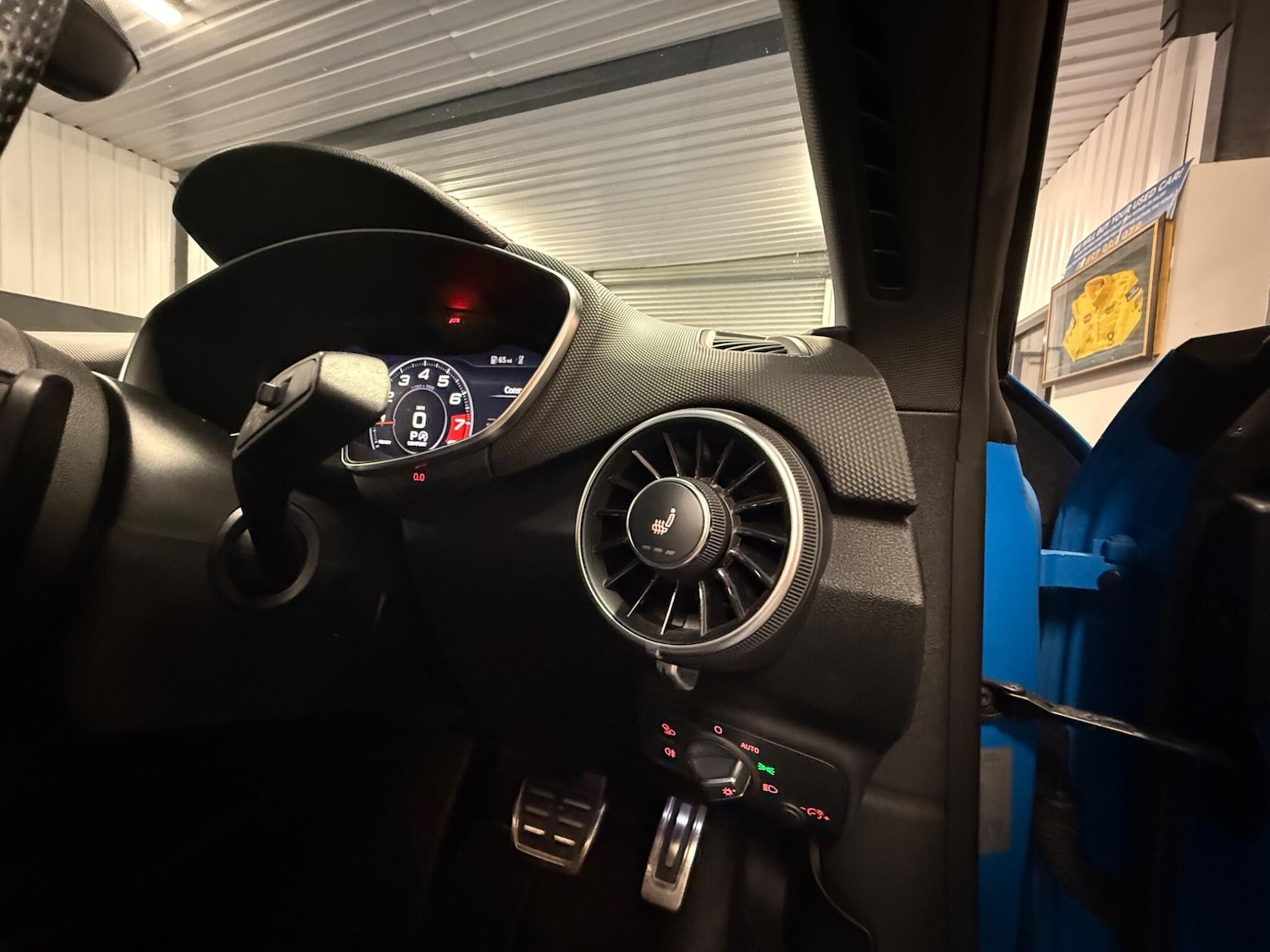 Used Audi TT 2019 for sale - 76689180: Photo 34