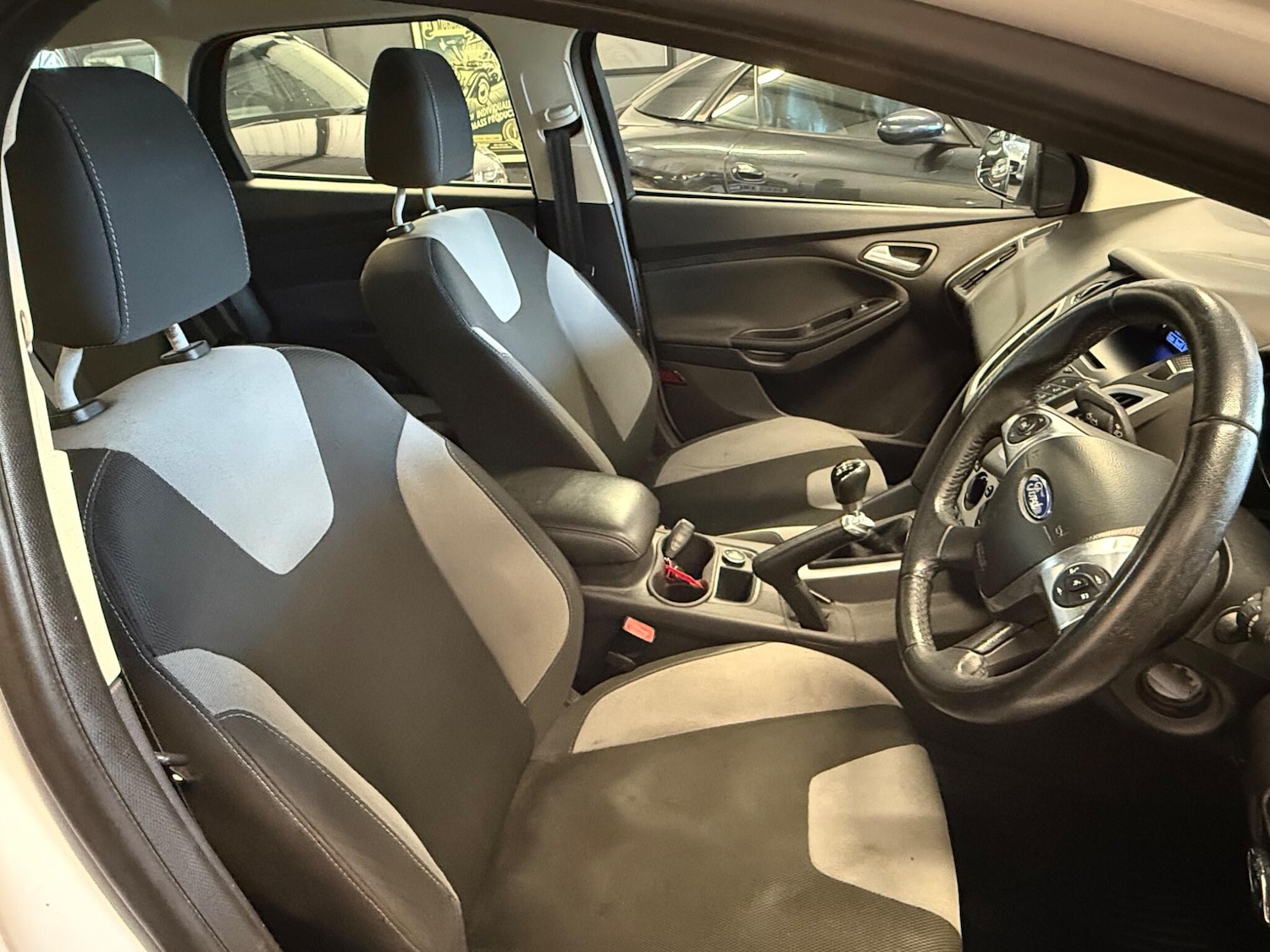 Used Ford Focus 2013 for sale - 77190564: Photo 12