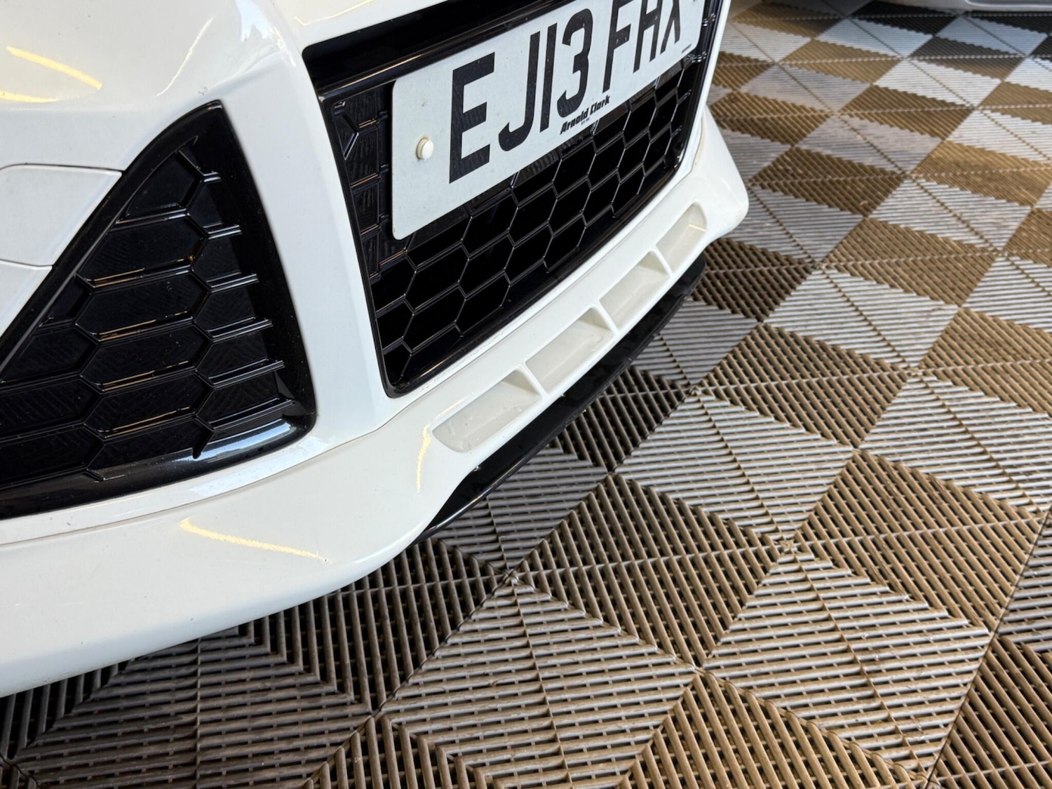 Used Ford Focus 2013 for sale - 77190564: Photo 4