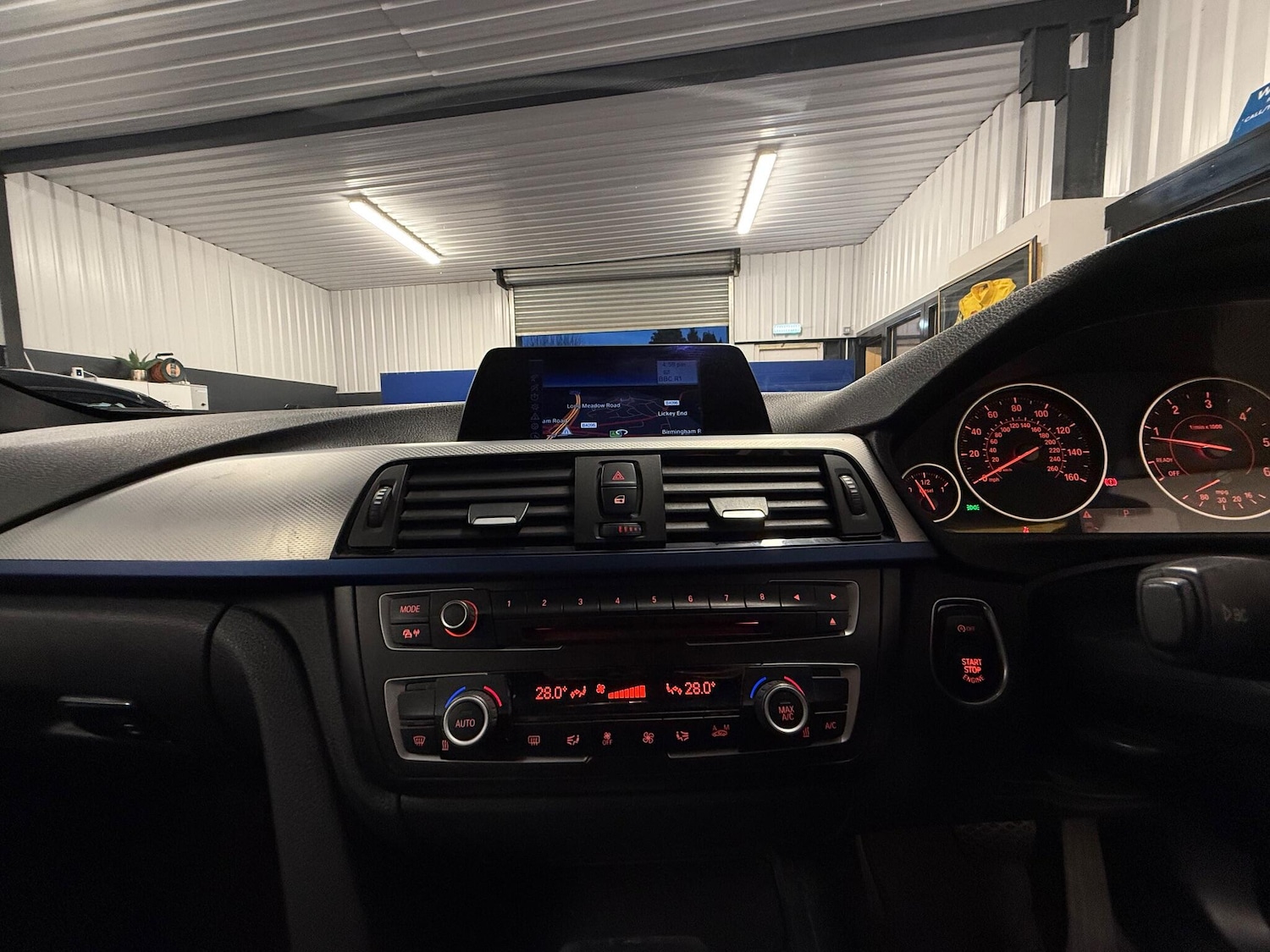 Used BMW 3 Series 2013 for sale - 77305585: Photo 11