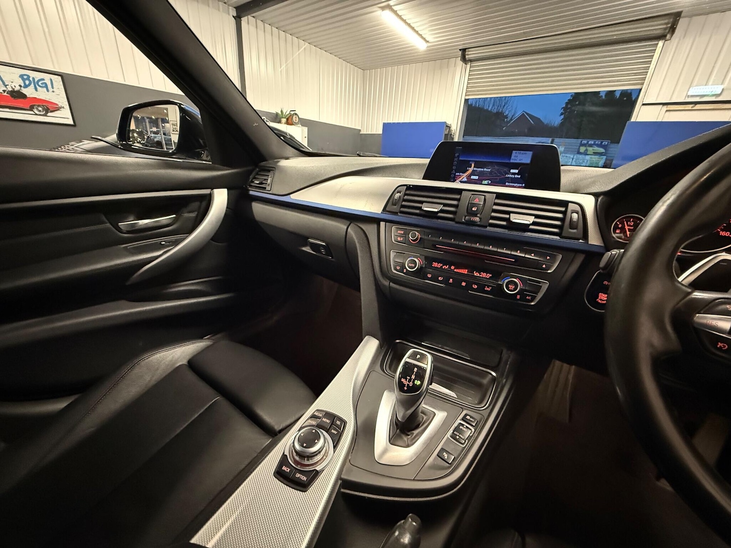 Used BMW 3 Series 2013 for sale - 77305585: Photo 12