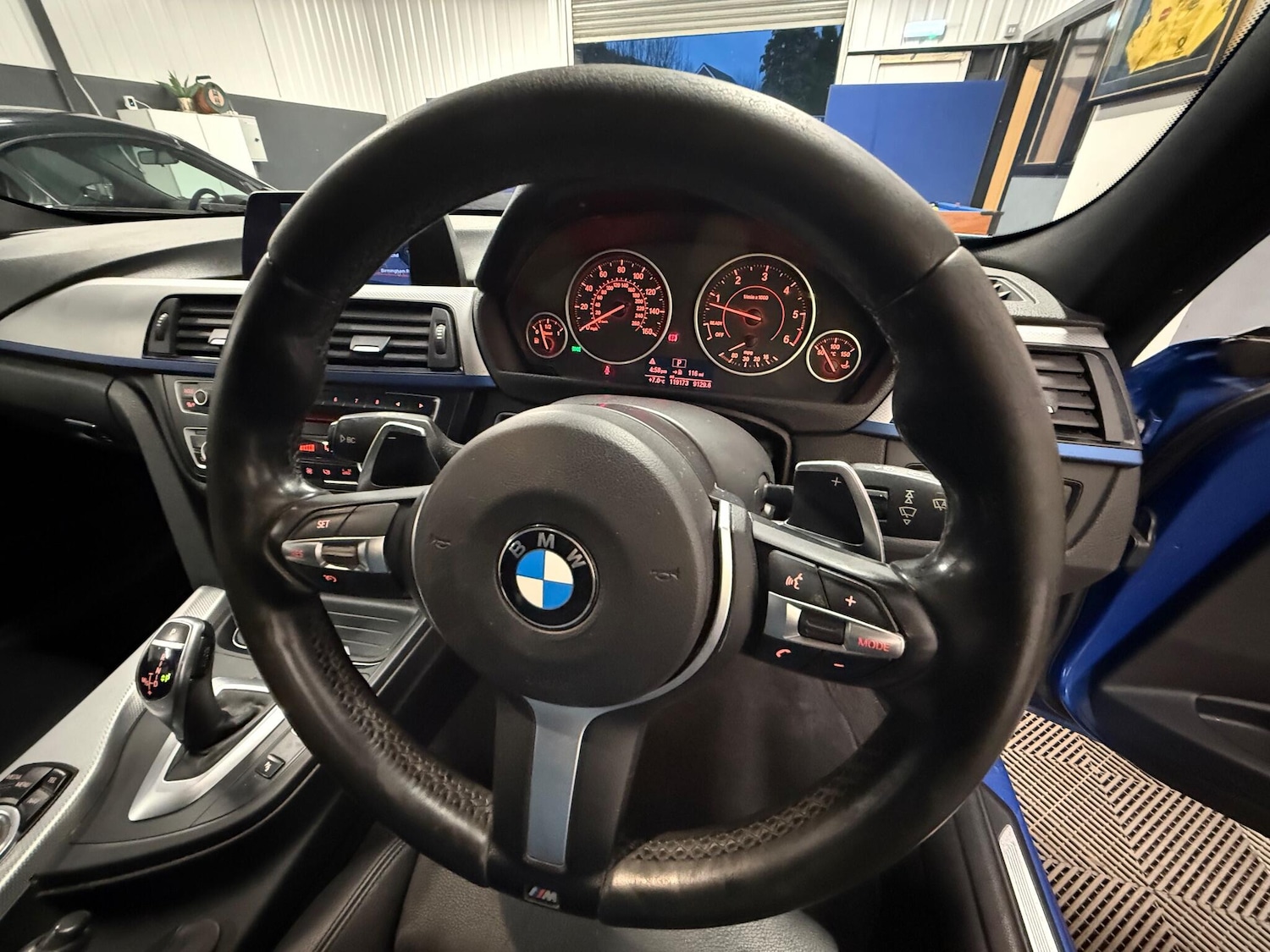 Used BMW 3 Series 2013 for sale - 77305585: Photo 13