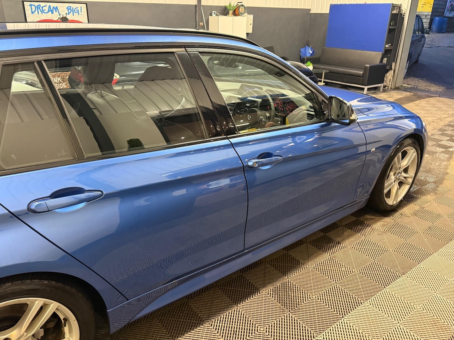 Used BMW 3 Series 2013 for sale - 77305585: Photo 14