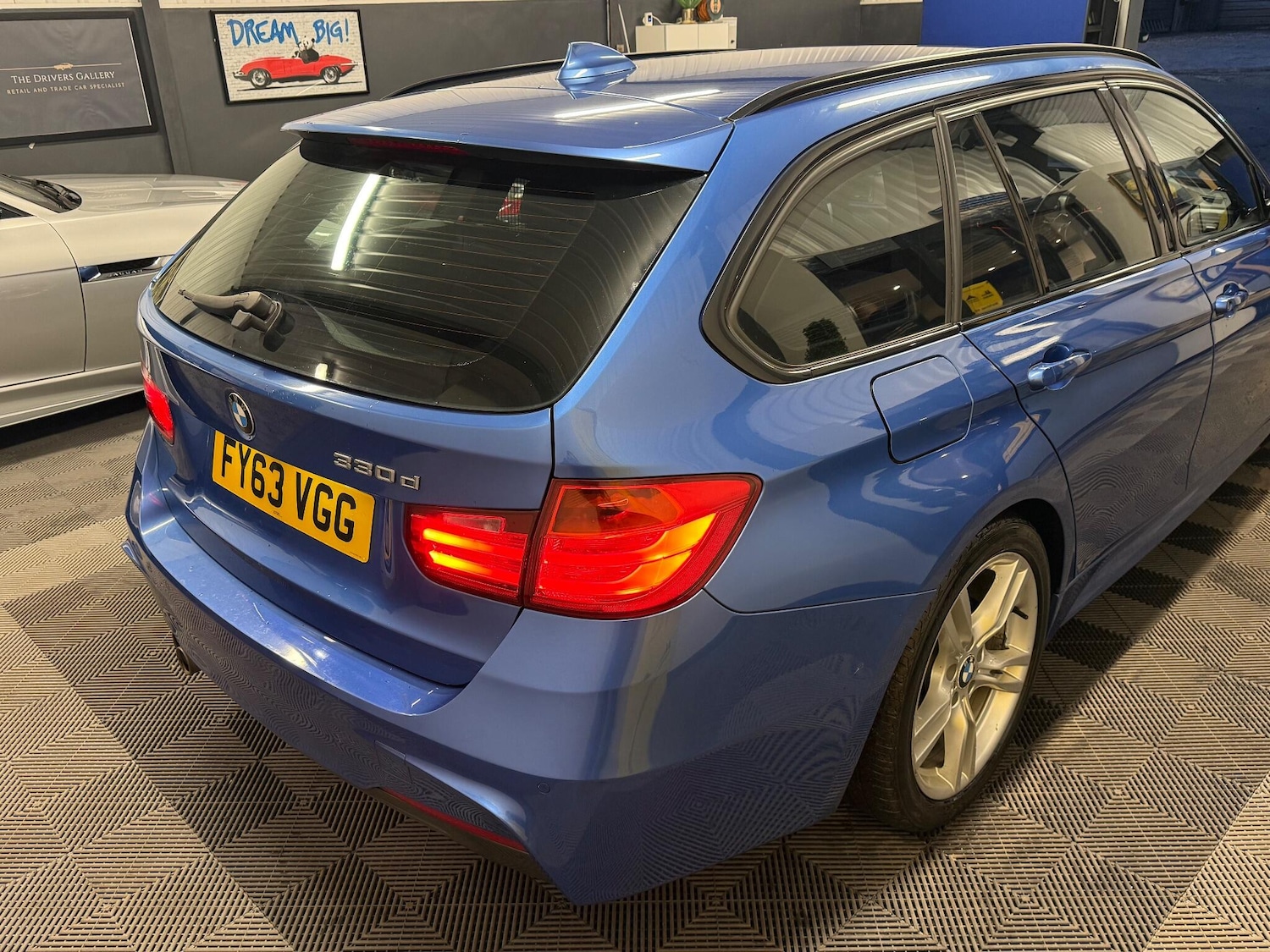 Used BMW 3 Series 2013 for sale - 77305585: Photo 15