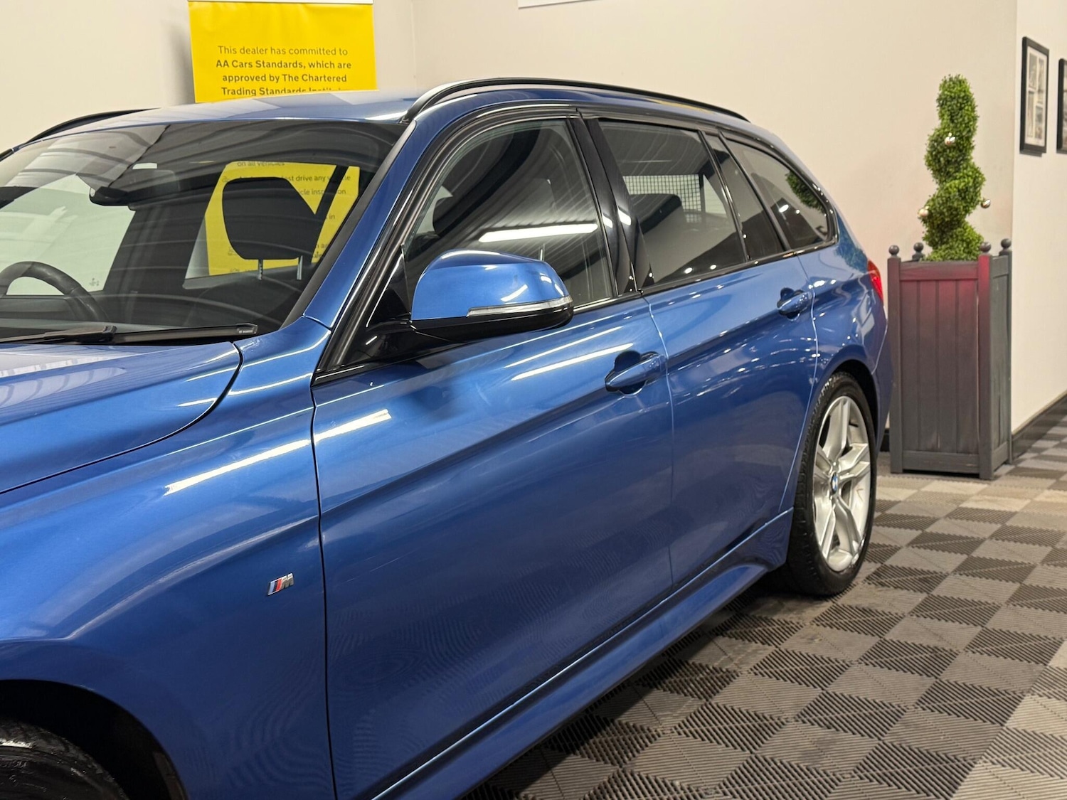 Used BMW 3 Series 2013 for sale - 77305585: Photo 19