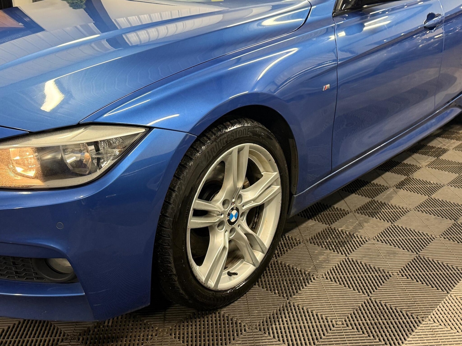 Used BMW 3 Series 2013 for sale - 77305585: Photo 20